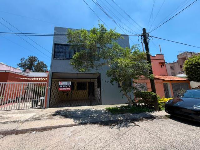Casa en renta en Santa María Del Oro, Jalisco