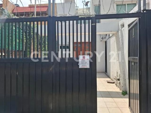Casa en renta en Cuautitlán Izcalli