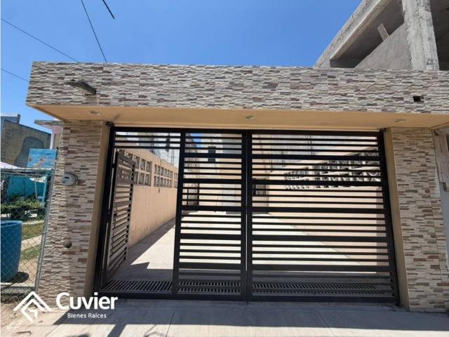 Casa en renta en FRACCIONAMIENTO ARBOLEDAS, Altamira