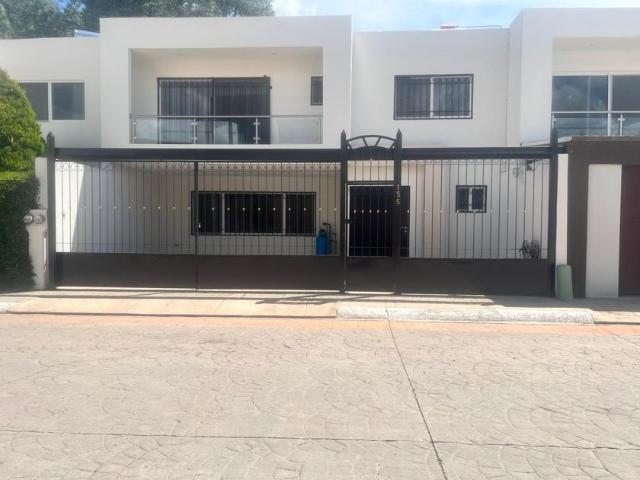 Casa en renta en San Miguel, Durango