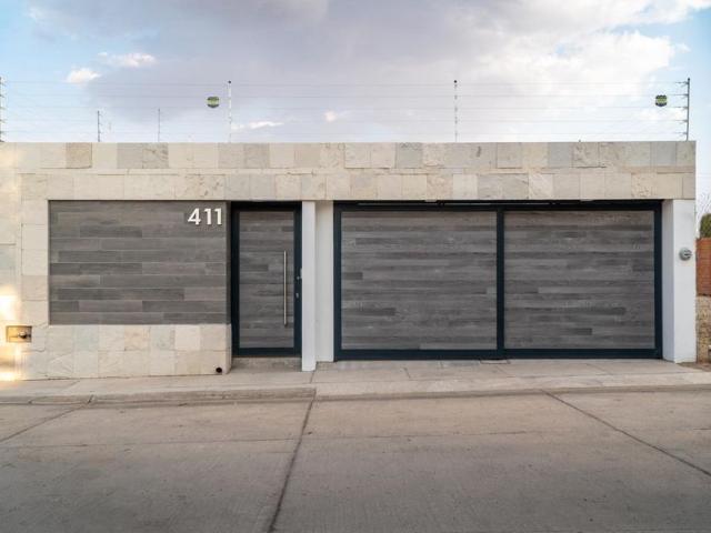 Casa en renta en Aguascalientes