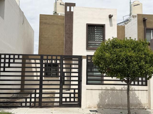 Casa en renta en Valle del Oriente, Arteaga