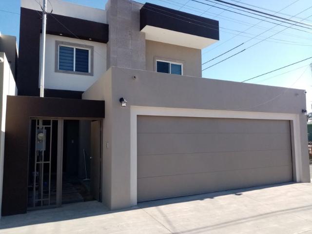 Casa en renta en Mexicali, Baja California