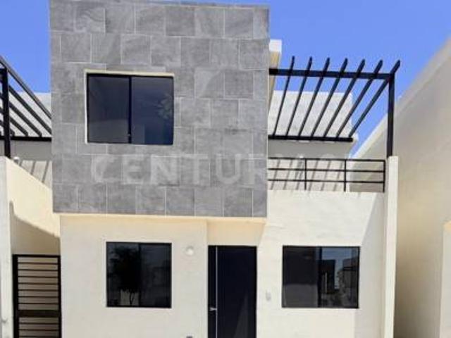 Casa en renta en Apodaca, Nuevo León