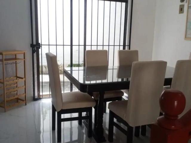 Casa en renta en Centro, Tabasco