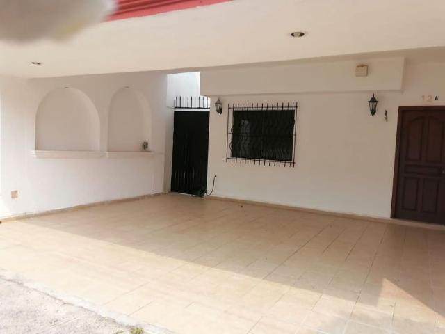 Casa en renta en Centro, Tabasco