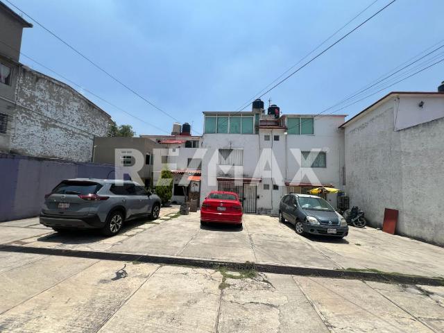 Casa en renta en Atizapán De Zaragoza, Estado de México