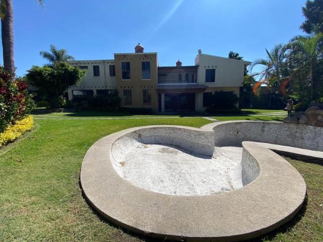 Casa en renta en Morelos