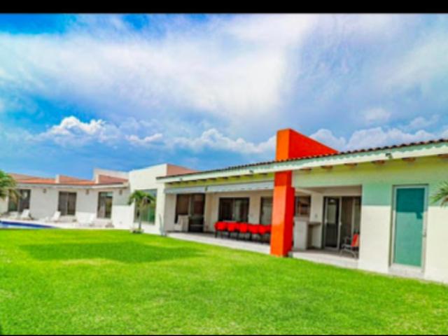 Casa en renta en Morelos