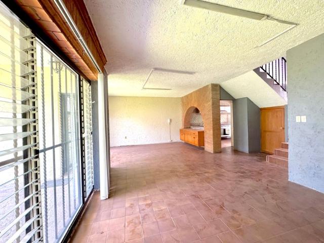 Casa en renta en Jiutepec, Morelos
