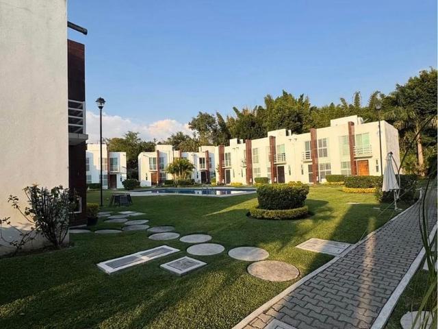 Casa en renta en Morelos