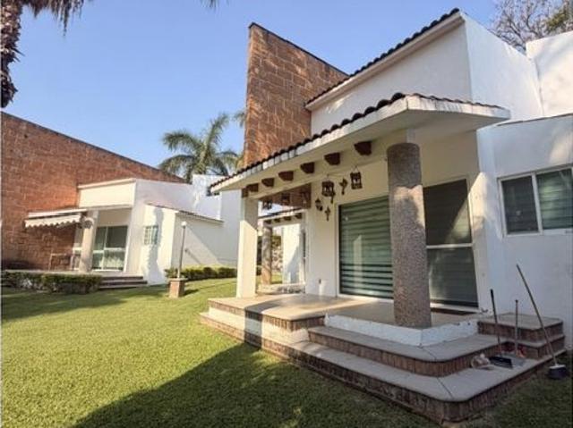 Casa en renta en Morelos