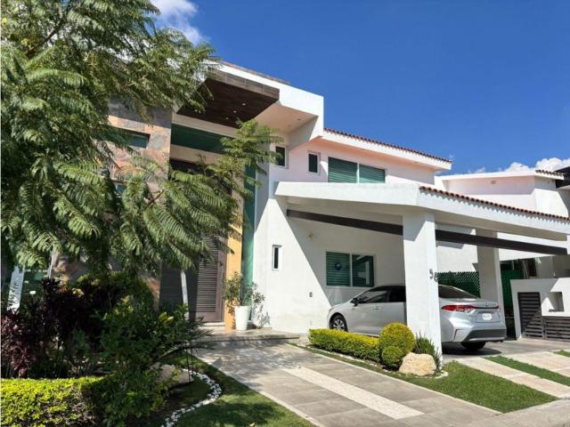 Casa en renta en Morelos