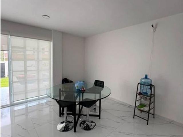 Casa en renta en Morelos