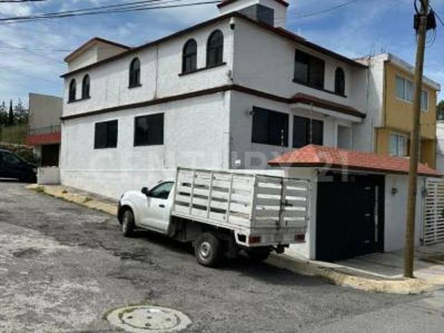 Casa en renta en Cuautitlán Izcalli, Estado de México