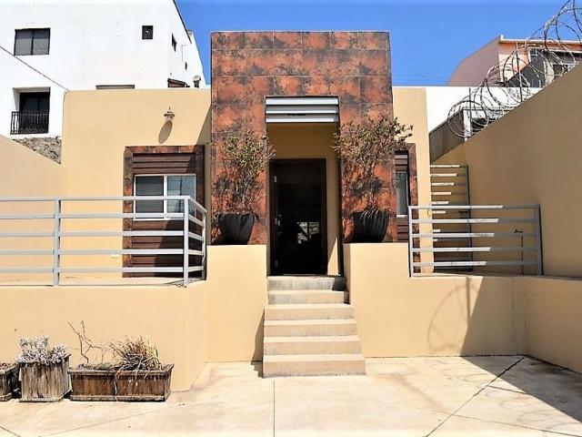 Casa en renta en Ensenada, Baja California