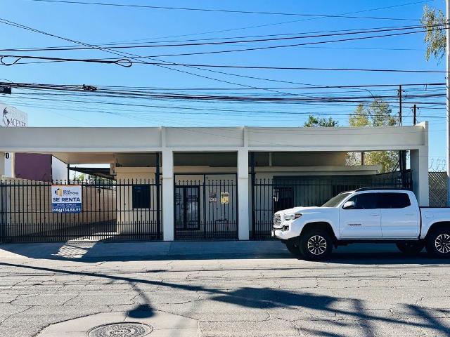Casa en renta en Mexicali, Baja California