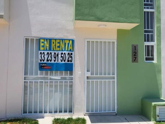 Casa en renta en Santa María Del Oro, Jalisco