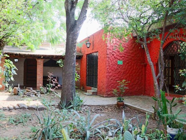 Casa en renta en San Jacinto Amilpas, Oaxaca