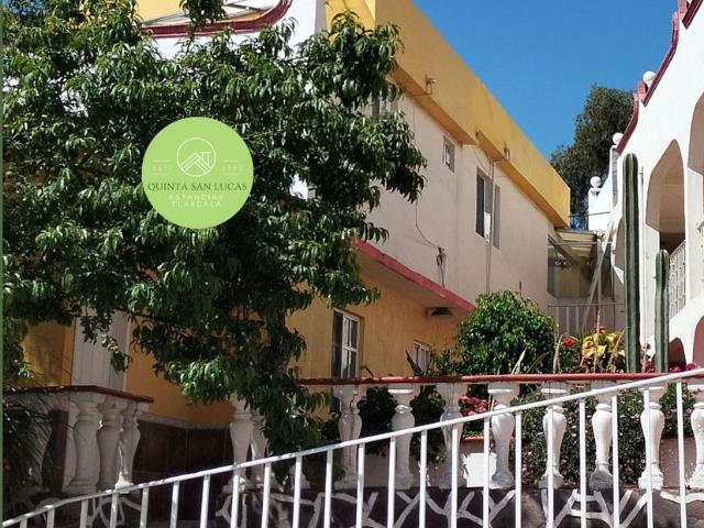 Casa en renta en Altzayanca, Tlaxcala