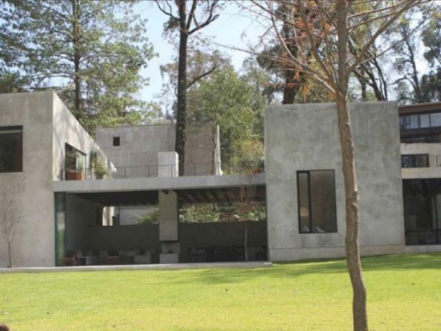 Casa en renta en Valle De Bravo, Estado de México