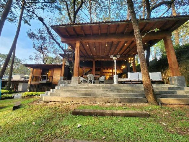 Casa en renta en Valle De Bravo, Estado de México
