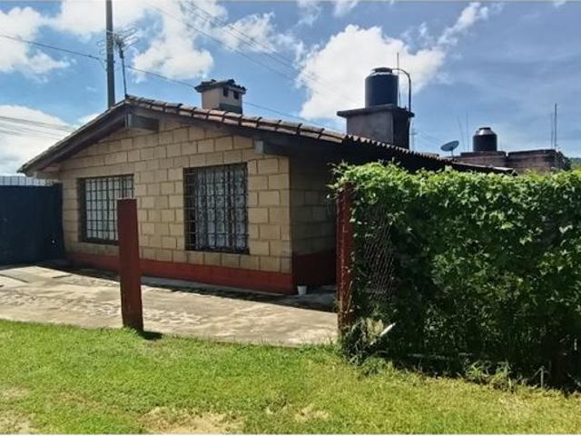 Casa en renta en Temascaltepec, Estado de México
