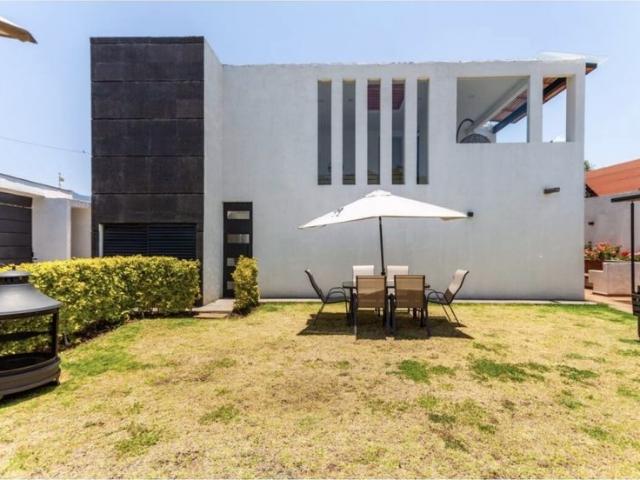 Casa en renta en Valle De Bravo, Estado de México
