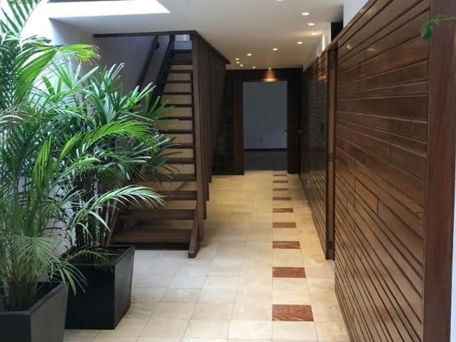 Casa en renta en Naucalpan De Juárez, Estado de México