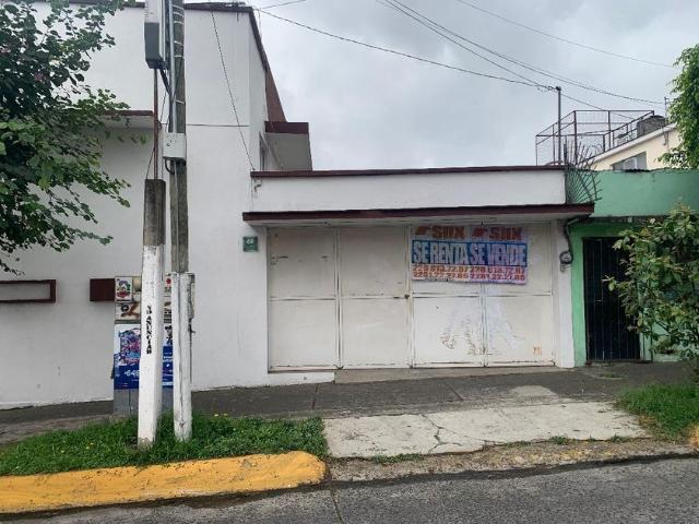 Casa en renta en Xalapa, Veracruz