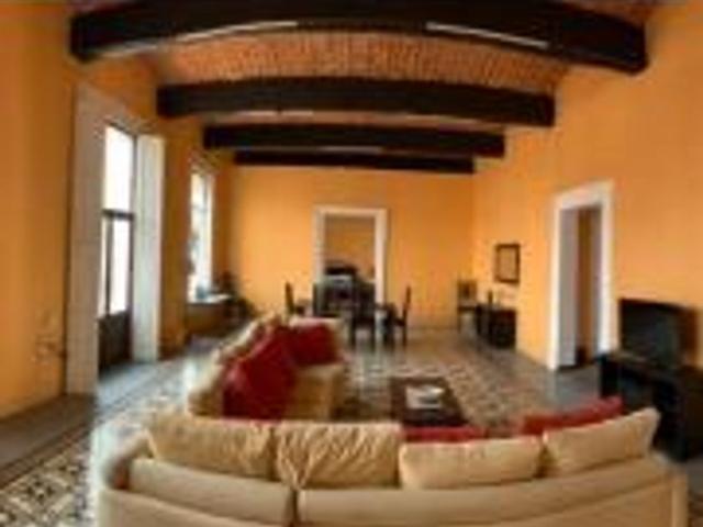 Casa en renta en Cañada Morelos, Puebla
