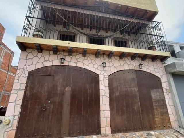 Casa en renta en Morelia, Michoacán