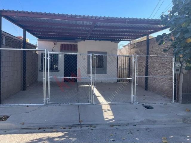 Casa en renta en Mexicali, Baja California