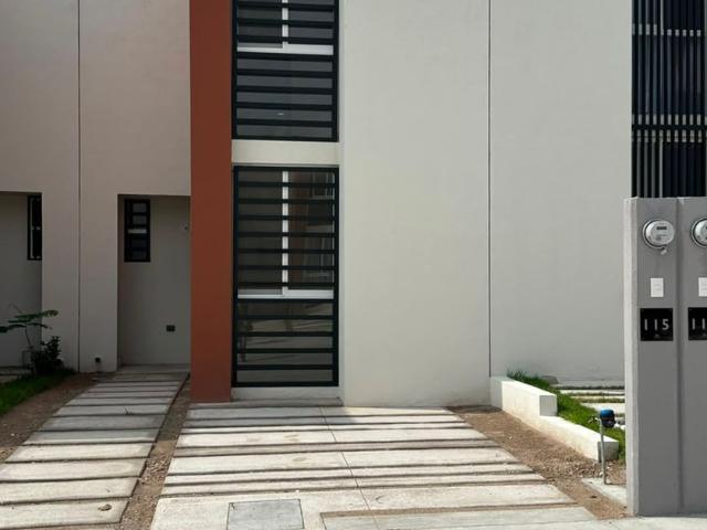 Casa en renta en La Cartuja, Paseo de las Haciendas
