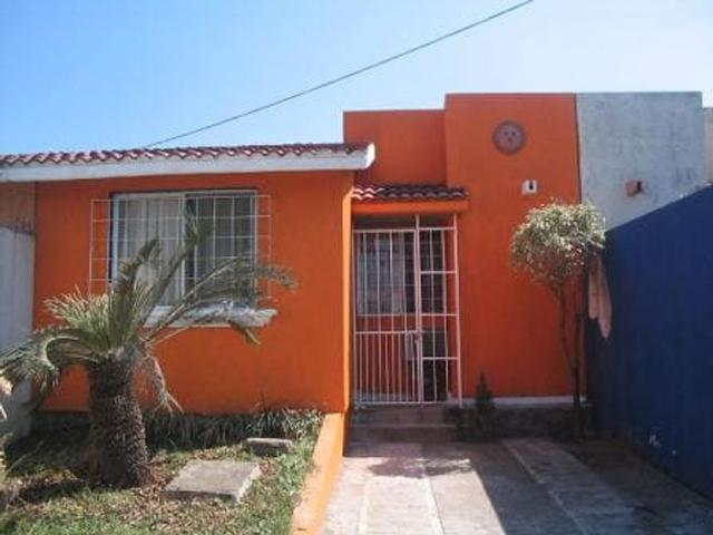 Casa en renta en Veracruz