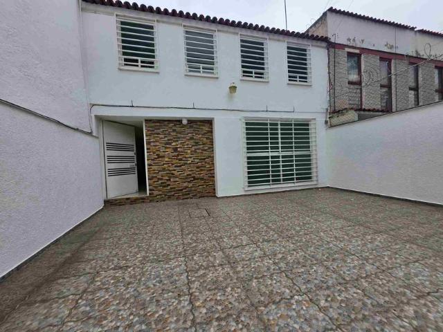 Casa en renta en Tlalnepantla, Tlalnepantla de Baz
