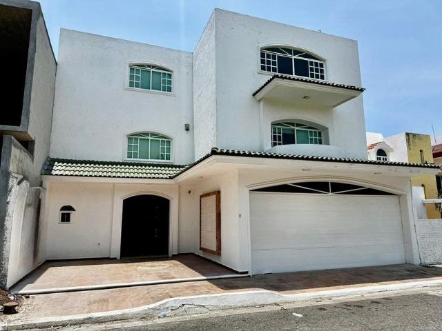 Casa en renta en Boca Del Río, Veracruz