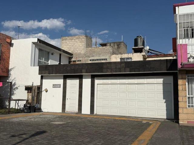 Casa en renta en Lerma, Estado de México