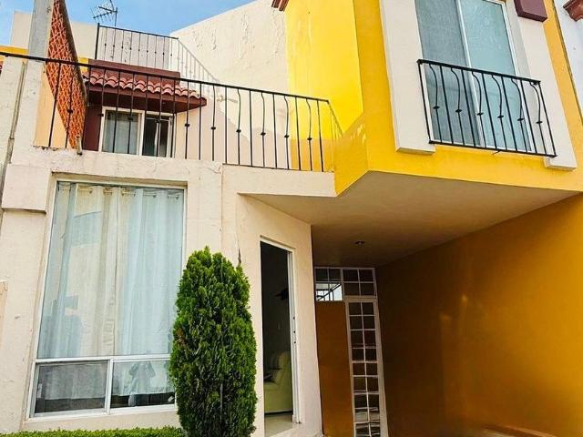 Casa en renta en Altzayanca, Tlaxcala
