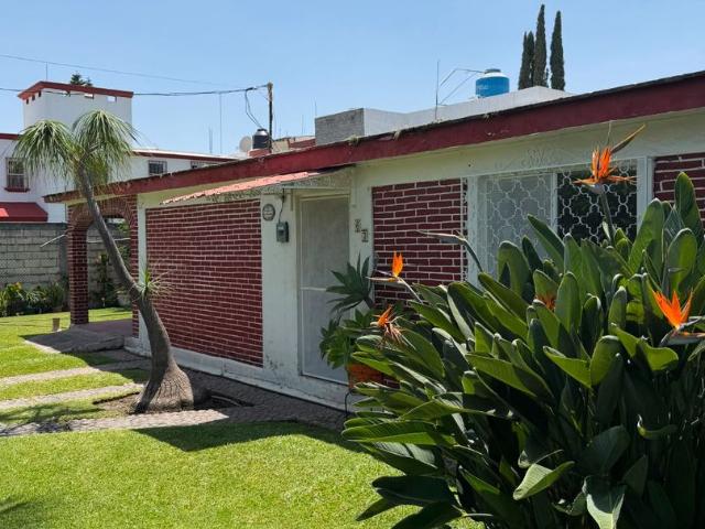 Casa en renta en Morelos