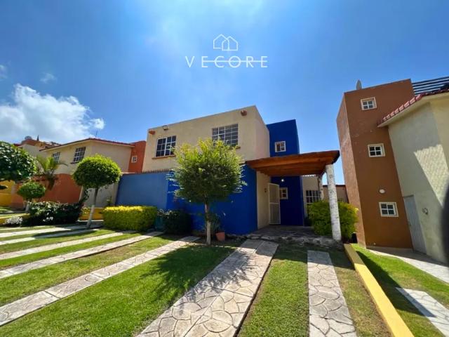 Casa en renta en Chapala, Jalisco