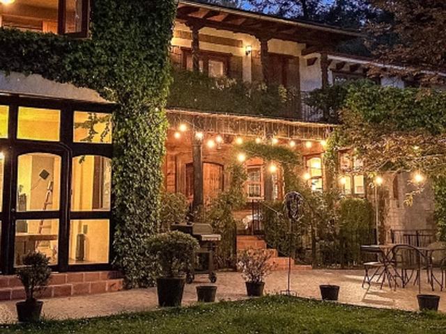 Casa en renta en Alvaro Obregón, Ciudad de México