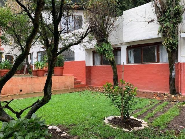 Casa en renta en Alvaro Obregón, Ciudad de México