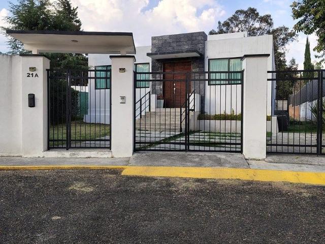 Casa en renta en Panotla, Tlaxcala