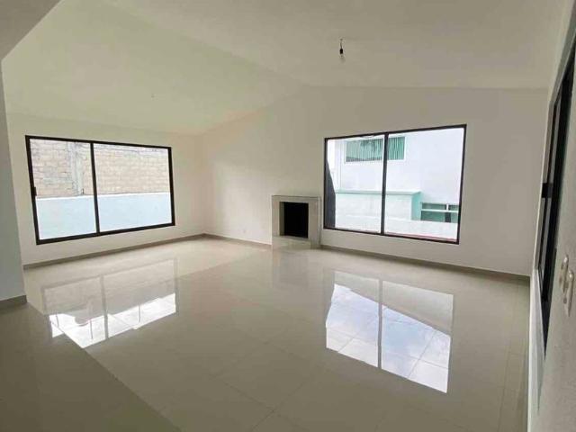 Casa en renta en Cuautitlán Izcalli, Estado de México