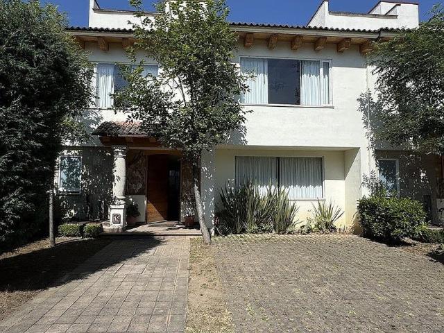 Casa en renta en Lerma, Estado de México