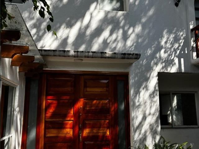 Casa en renta en Alvaro Obregón, Ciudad de México