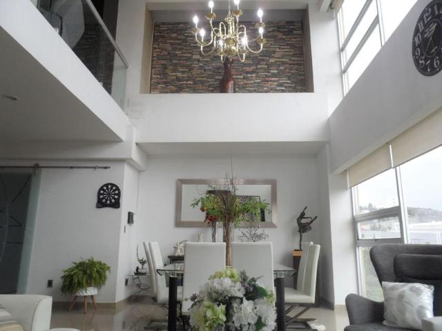 Casa en renta en Naucalpan De Juárez, Estado de México