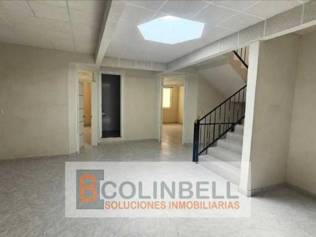 Casa en renta en Nezahualcóyotl, Estado de México