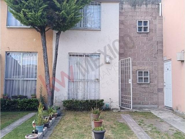 Casa en renta en Lerma, Estado de México